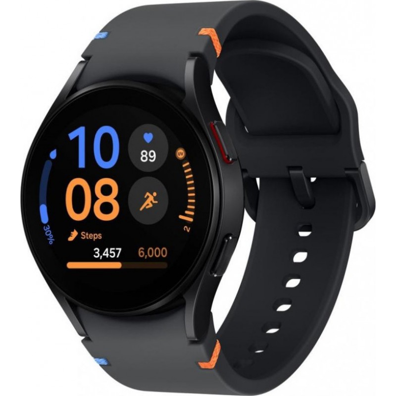 Смарт-годинник Samsung Galaxy Watch FE 40mm Black (SM-R861NZKA)