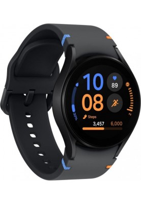 Смарт-годинник Samsung Galaxy Watch FE 40mm Black (SM-R861NZKA) 