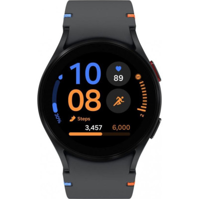 Смарт-годинник Samsung Galaxy Watch FE 40mm Black (SM-R861NZKA) 