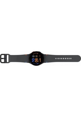 Смарт-годинник Samsung Galaxy Watch FE 40mm Black (SM-R861NZKA) 