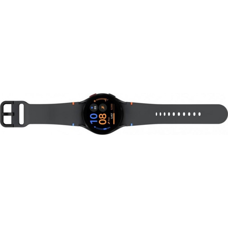 Смарт-годинник Samsung Galaxy Watch FE 40mm Black (SM-R861NZKA)