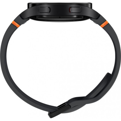 Смарт-годинник Samsung Galaxy Watch FE 40mm Black (SM-R861NZKA) 