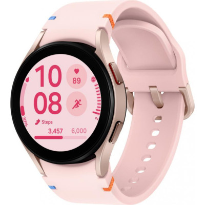 Смарт-годинник Samsung Galaxy Watch FE 40mm Pink Gold (SM-R861NIDA) 