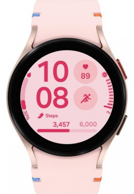 Смарт-годинник Samsung Galaxy Watch FE 40mm Pink Gold (SM-R861NIDA) 