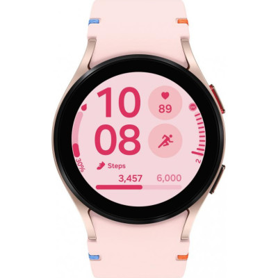 Смарт-годинник Samsung Galaxy Watch FE 40mm Pink Gold (SM-R861NIDA) 