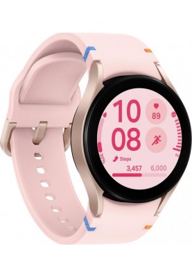 Смарт-годинник Samsung Galaxy Watch FE 40mm Pink Gold (SM-R861NIDA) 