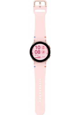 Смарт-годинник Samsung Galaxy Watch FE 40mm Pink Gold (SM-R861NIDA) 