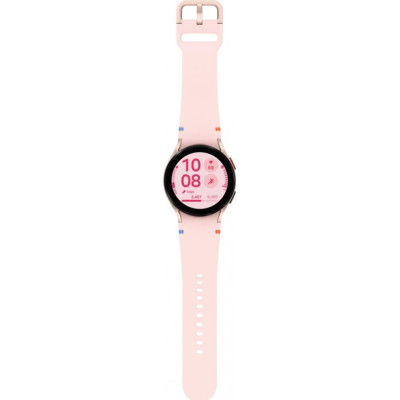 Смарт-годинник Samsung Galaxy Watch FE 40mm Pink Gold (SM-R861NIDA) 
