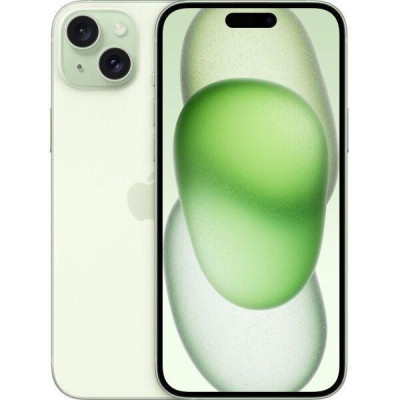 Смартфон Apple iPhone 15 512GB Green (MTPH3)