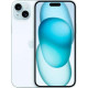 Смартфон Apple iPhone 15 Plus 128GB Blue (MU163)