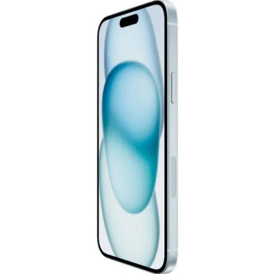 Смартфон Apple iPhone 15 Plus 128GB Blue (MU163)