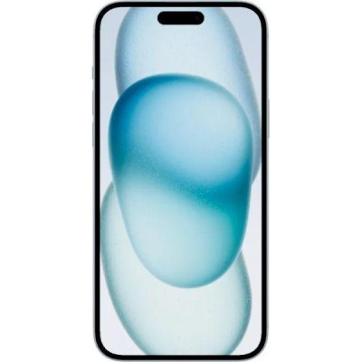 Смартфон Apple iPhone 15 Plus 128GB Blue (MU163)