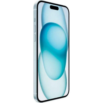 Смартфон Apple iPhone 15 Plus 128GB Blue (MU163)