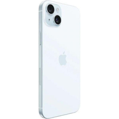 Смартфон Apple iPhone 15 Plus 128GB Blue (MU163)