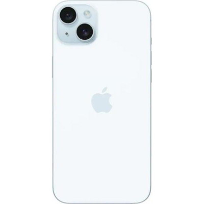 Смартфон Apple iPhone 15 Plus 128GB Blue (MU163)