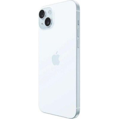 Смартфон Apple iPhone 15 Plus 128GB Blue (MU163)