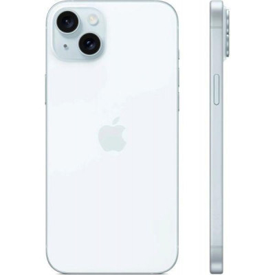 Смартфон Apple iPhone 15 Plus 128GB Blue (MU163)