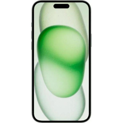 Смартфон Apple iPhone 15 Plus 128GB Green (MU173)