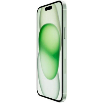Смартфон Apple iPhone 15 Plus 128GB Green (MU173)