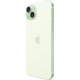 Смартфон Apple iPhone 15 Plus 128GB Green (MU173)