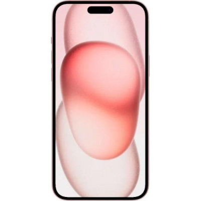 Смартфон Apple iPhone 15 Plus 128GB Pink (MU103)