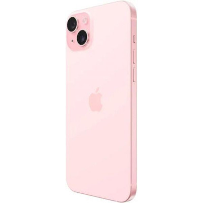 Смартфон Apple iPhone 15 Plus 128GB Pink (MU103)