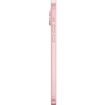Смартфон Apple iPhone 15 Plus 128GB Pink (MU103)