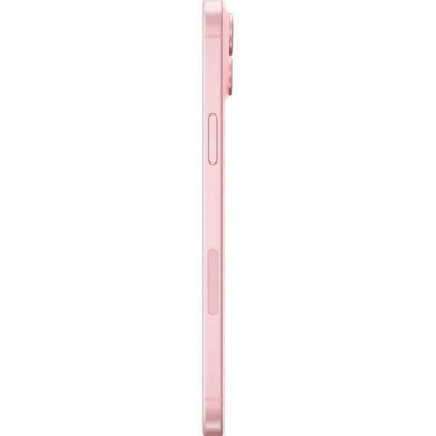 Смартфон Apple iPhone 15 Plus 128GB Pink (MU103)