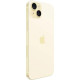 Смартфон Apple iPhone 15 Plus 128GB Yellow (MU123)
