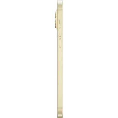 Смартфон Apple iPhone 15 Plus 128GB Yellow (MU123)