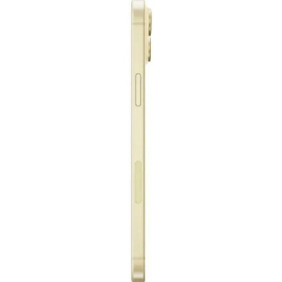 Смартфон Apple iPhone 15 Plus 128GB Yellow (MU123)