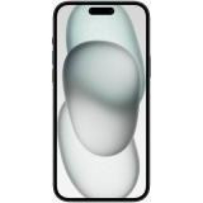 Смартфон Apple iPhone 15 Plus 256GB Black (MU183) Смартфон Apple iPhone 15 Plus 256GB Black (MU183)