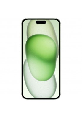 Смартфон Apple iPhone 15 Plus 256GB Green (MU1G3)