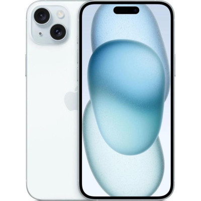 Смартфон Apple iPhone 15 Plus 512GB Blue (MU1P3)