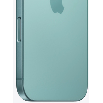 Смартфон Apple iPhone 16 128GB Teal (MYED3)