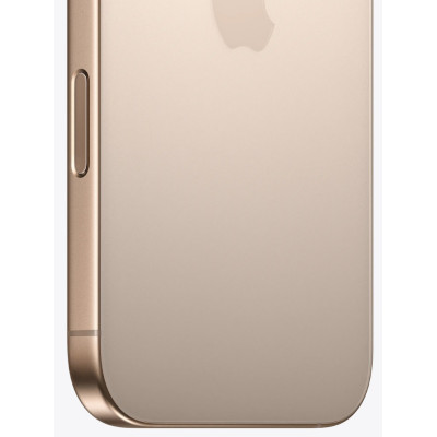 Смартфон Apple iPhone 16 Pro 512GB Desert Titanium (MYNP3)