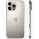 Смартфон Apple iPhone 16 Pro Max 1TB Natural Titanium (MYX73)