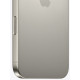 Смартфон Apple iPhone 16 Pro Max 1TB Natural Titanium (MYX73)