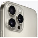 Смартфон Apple iPhone 16 Pro Max 1TB Natural Titanium (MYX73)
