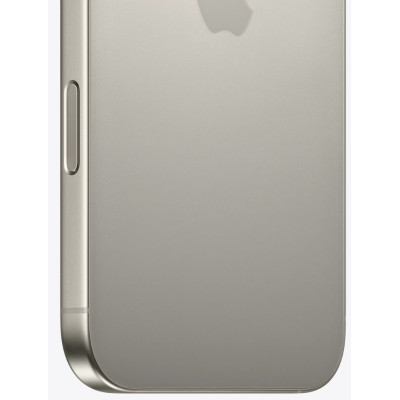 Смартфон Apple iPhone 16 Pro Max 256 GB Natural Titanium (MYWY3)