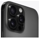 Смартфон Apple iPhone 16 Pro Max 512GB Black Titanium (MYX03)