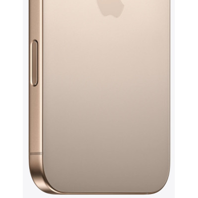 Смартфон Apple iPhone 16 Pro Max 512GB Desert Titanium (MYX23)