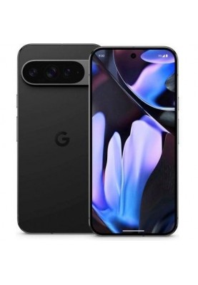 Смартфон Google Pixel 9 12/128GB Obsidian