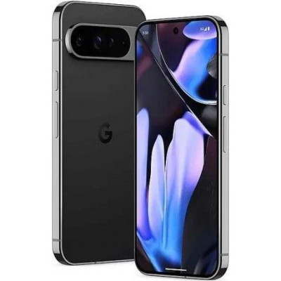 Смартфон Google Pixel 9 12/128GB Obsidian