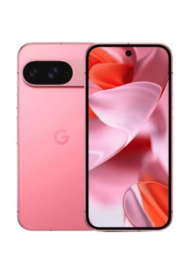 Смартфон Google Pixel 9 12/128GB Peony