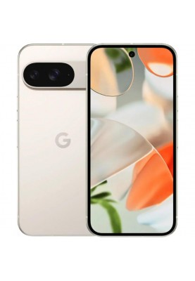 Смартфон Google Pixel 9 12/128GB Porcelain