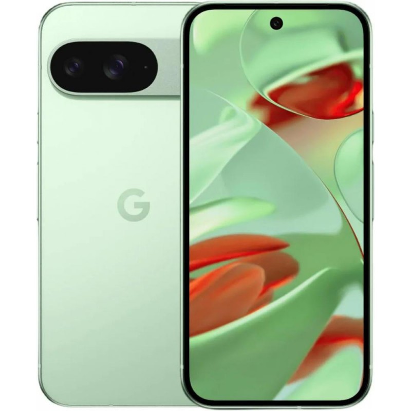 Смартфон Google Pixel 9 12/128GB Wintergreen