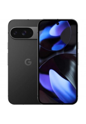 Смартфон Google Pixel 9 12/256GB Obsidian