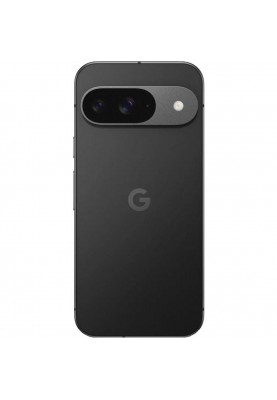 Смартфон Google Pixel 9 12/256GB Obsidian