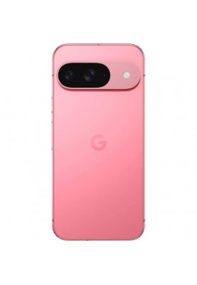 Смартфон Google Pixel 9 12/256GB Peony